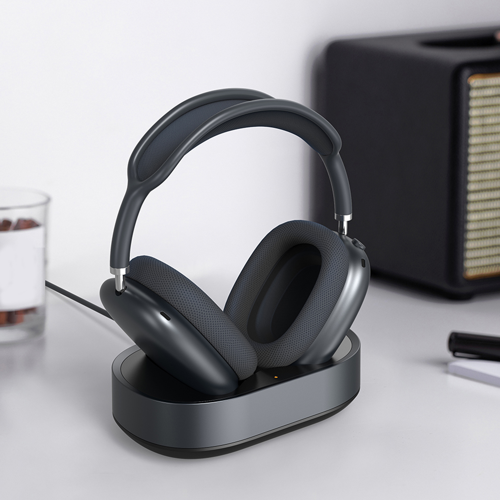 view